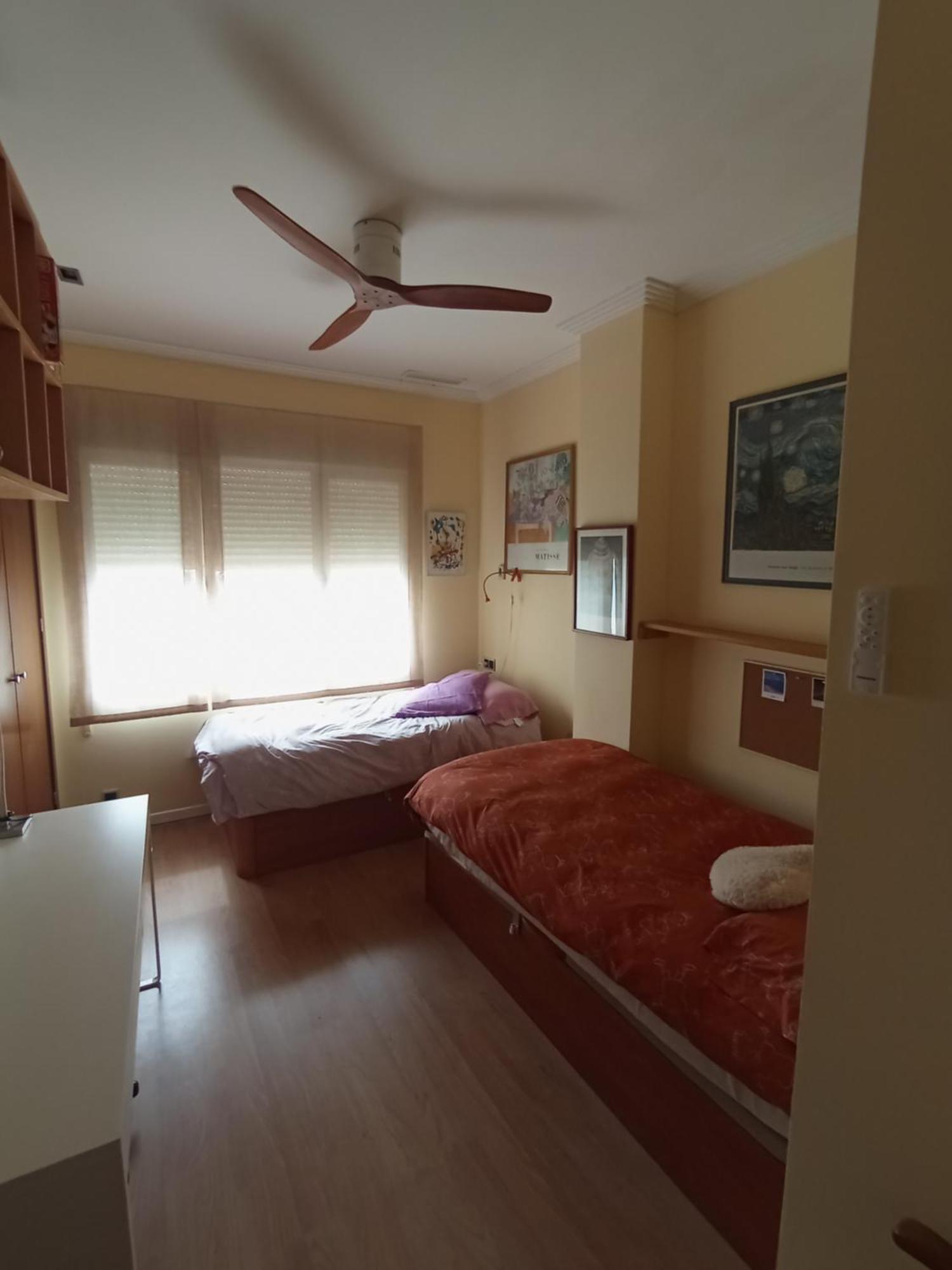 Apartmán Casa El Angel Loft Denia Centro Con Parking Exteriér fotografie