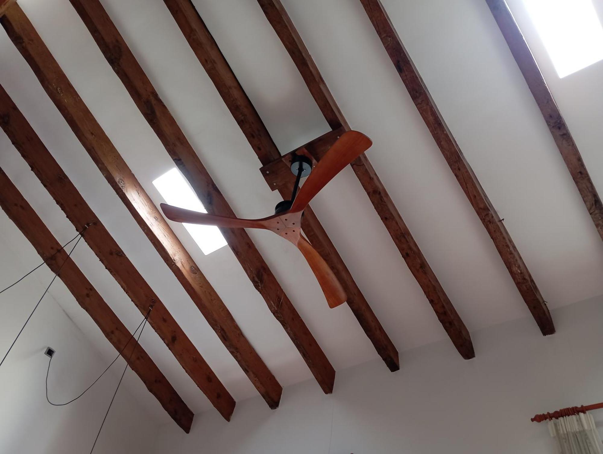 Apartmán Casa El Angel Loft Denia Centro Con Parking Exteriér fotografie