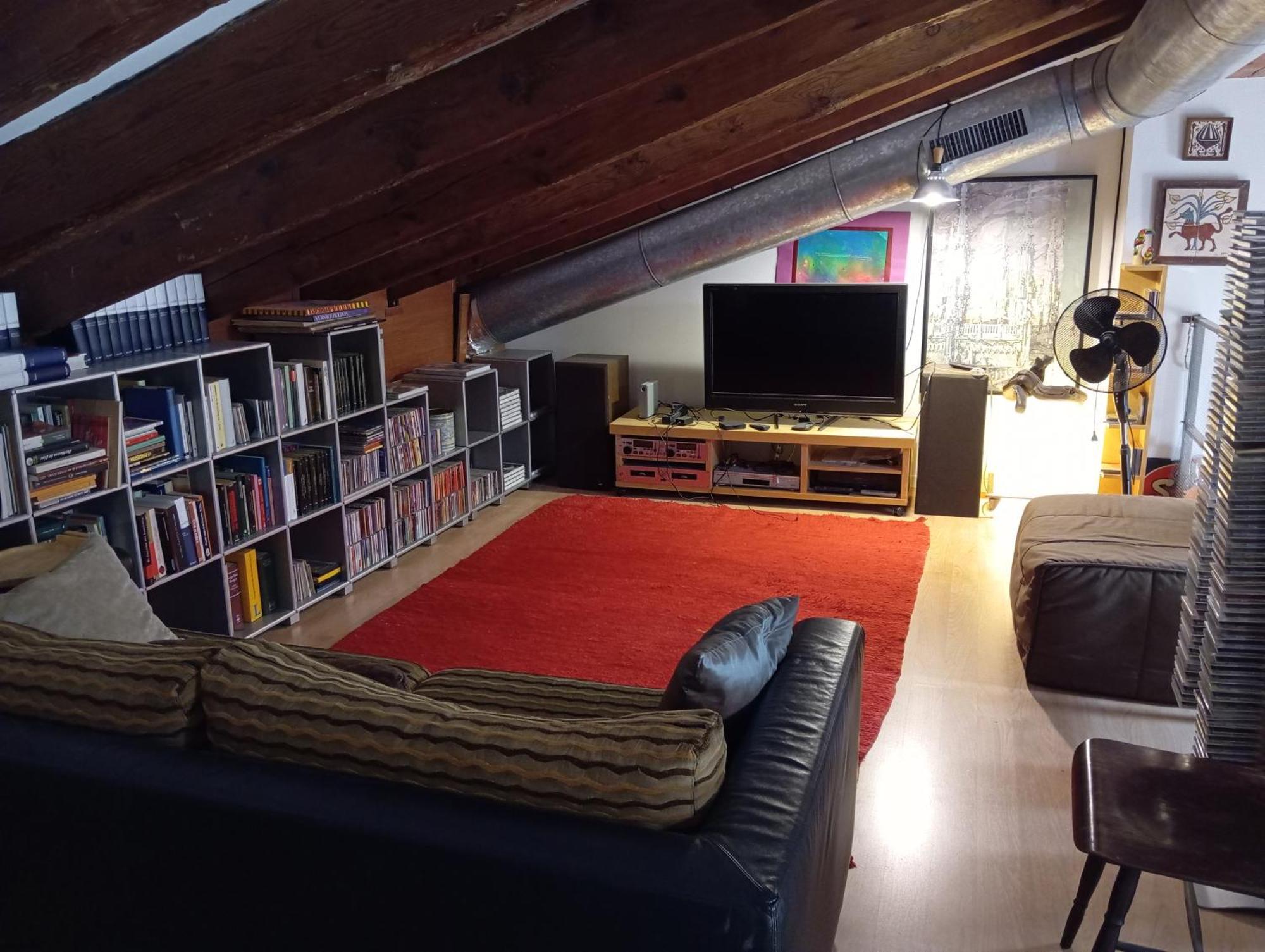 Apartmán Casa El Angel Loft Denia Centro Con Parking Exteriér fotografie
