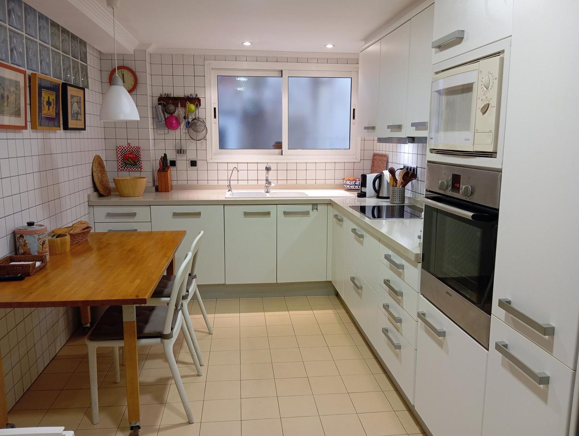Apartmán Casa El Angel Loft Denia Centro Con Parking Exteriér fotografie