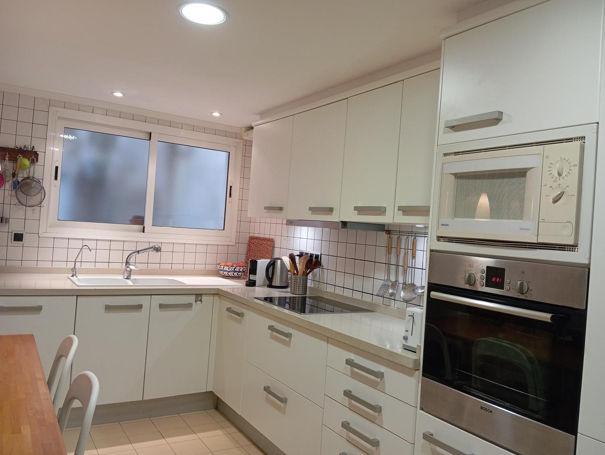 Apartmán Casa El Angel Loft Denia Centro Con Parking Exteriér fotografie