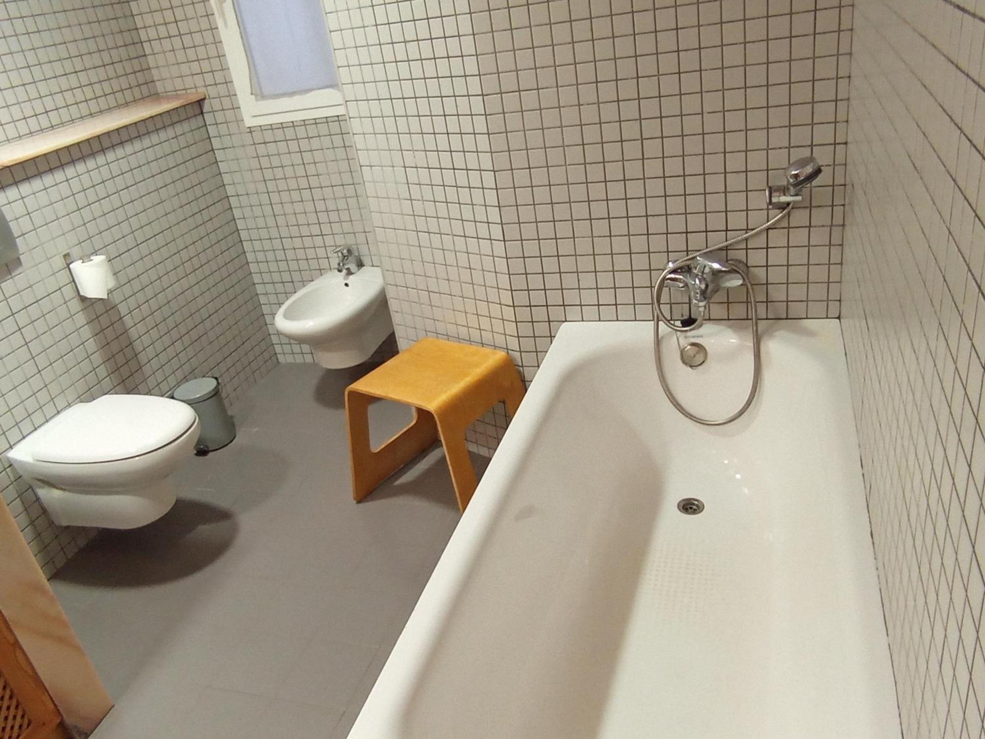 Apartmán Casa El Angel Loft Denia Centro Con Parking Exteriér fotografie