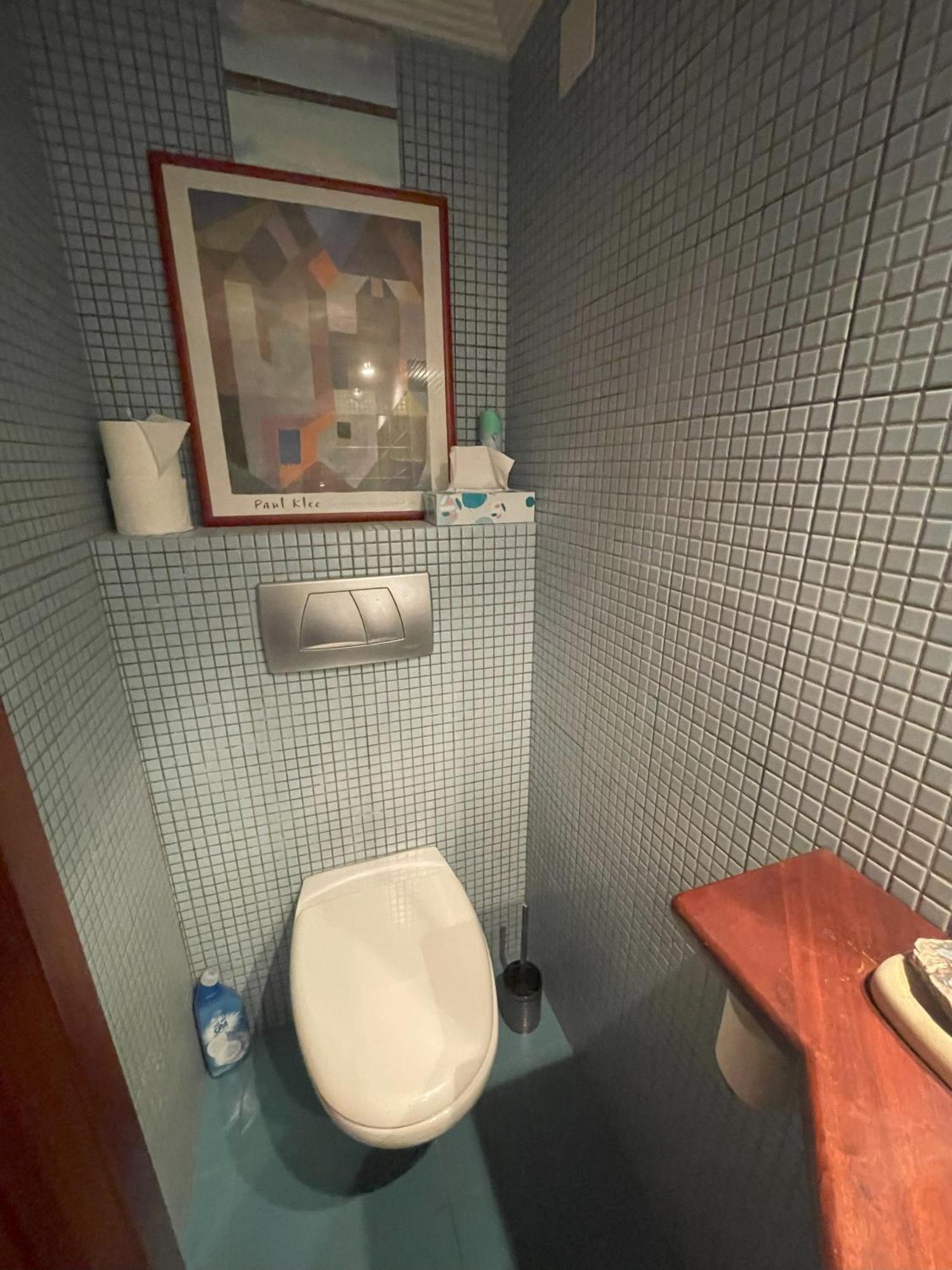 Apartmán Casa El Angel Loft Denia Centro Con Parking Exteriér fotografie